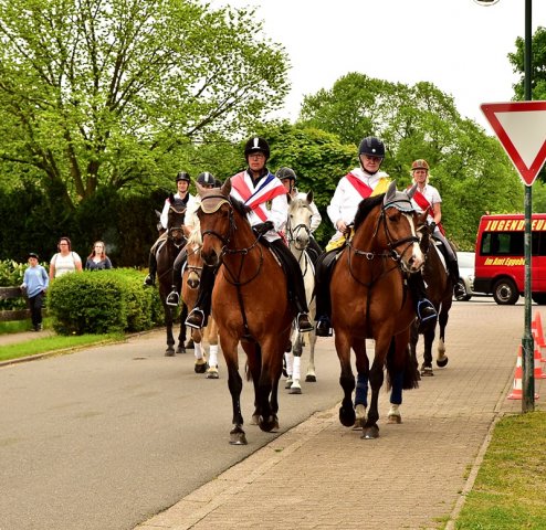 Himmelfahrt 2018